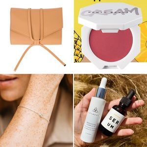 Summer Beauty Bundle by alltrue